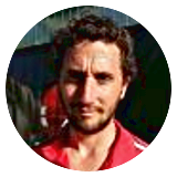 Damien Lacombe