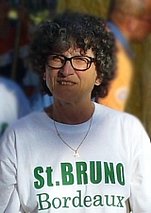 Josiane Fenasse