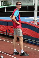 Sébastien Craeye
