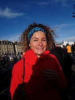 Eléonore MILHAT MAURICE