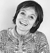 Marie Agnès
