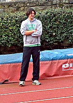 Jean François Herveau